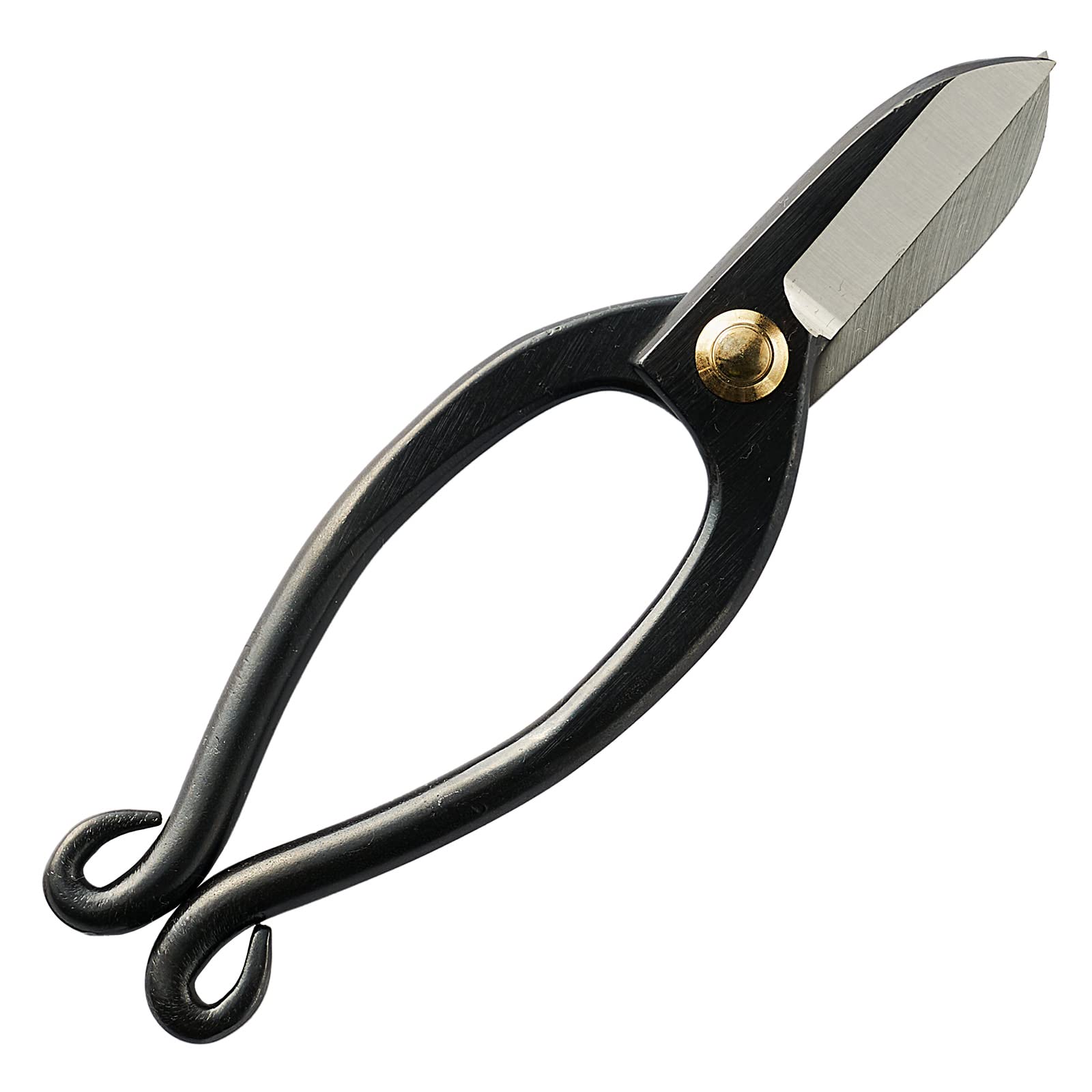 Aguri no Kura Yoshitoshi Ikenobo Scissors Made in Niigata Handcrafted by Suitable for pruning garden flower and - Japan, Sanjo, Prefecture.