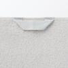 MUJI Bath Towel Poncho 70 X Gray 23113281 190cm,