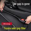 Výplně mezer mezi sedadly pro Toyota Camry, Venza, Highlander a Avalon