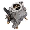Boat Motor Carburetor 3323 835382T04 Outboard Engine Carb for Mariner 9.9hp 15hp 8 BODENSEE 13.5hp 4 Stroke