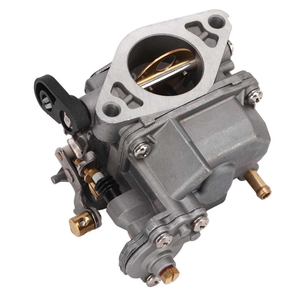 Boat Motor Carburetor 3323 835382T04 Outboard Engine Carb for Mariner 9.9hp 15hp 8 BODENSEE 13.5hp 4 Stroke