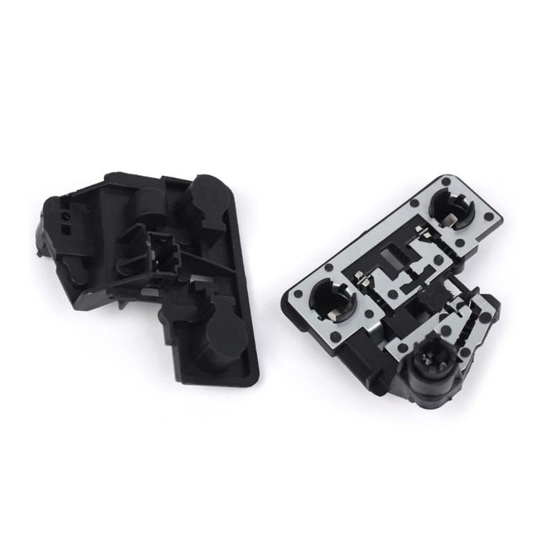 Rear Inner Light Bulb Holder for B8 Saloon 2008-2012 Replace 8K5945257B 8K5945258B Right/Left Side Auto Accessories