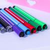 Children's Washable Watercolor Pen Set - 12, 18, 24, or 36 Colors with Stamp Art Brushes
