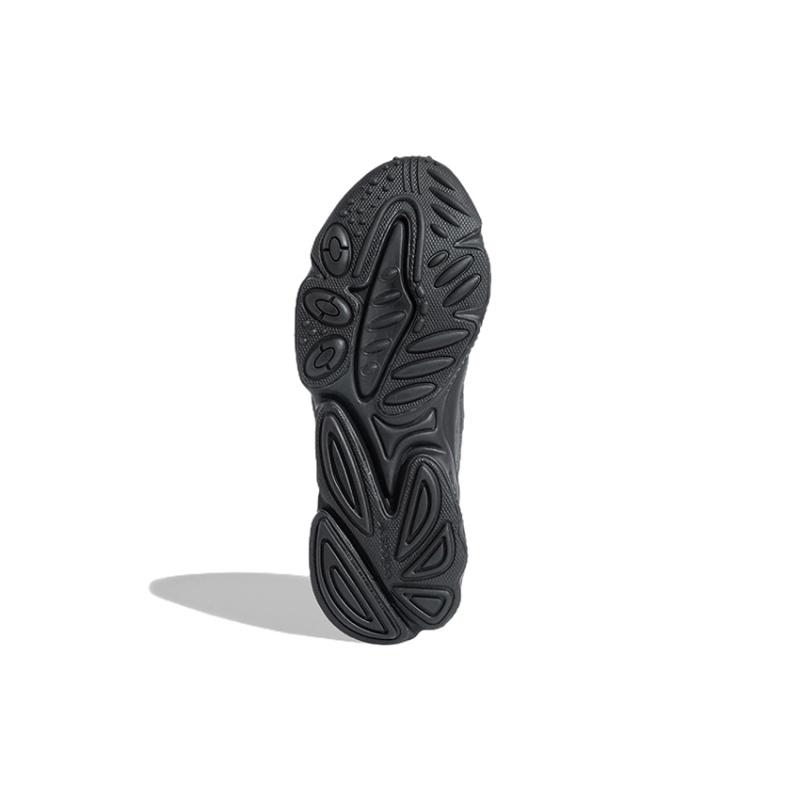 adidas Originals Ozweego 'Dark Grey' Sneakers GY9926