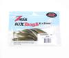 Zman Soft Lure Jerk ShadZ 5 Inch 5/Pack Shiner (2727)