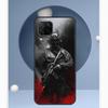 Army Soldier Special Forces For Huawei Nova Y91 Y60 Y70 Y72 Y90 Y61 12s 12i 11i 8i 10 9 SE P20 P40 Lite P30 P60 Pro Case