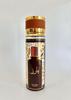 Middle East Unisex Perfume: 250ml Long-lasting Floral Spray