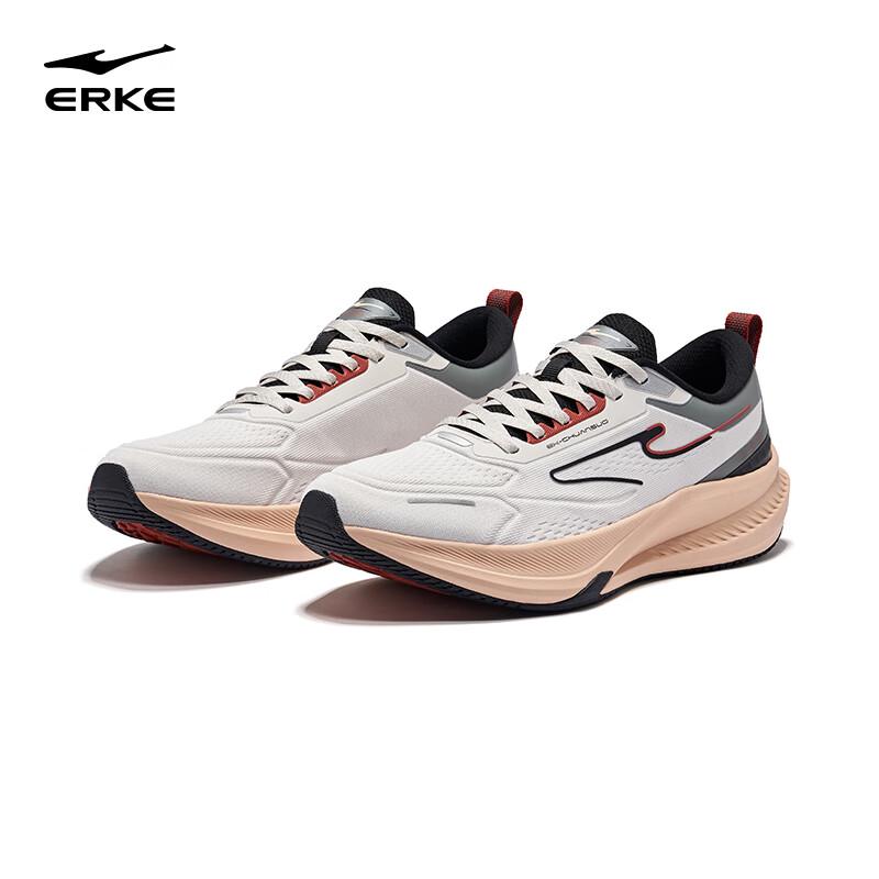 ERKE Herren Shuttle 4 Wasserabweisende Laufschuhe