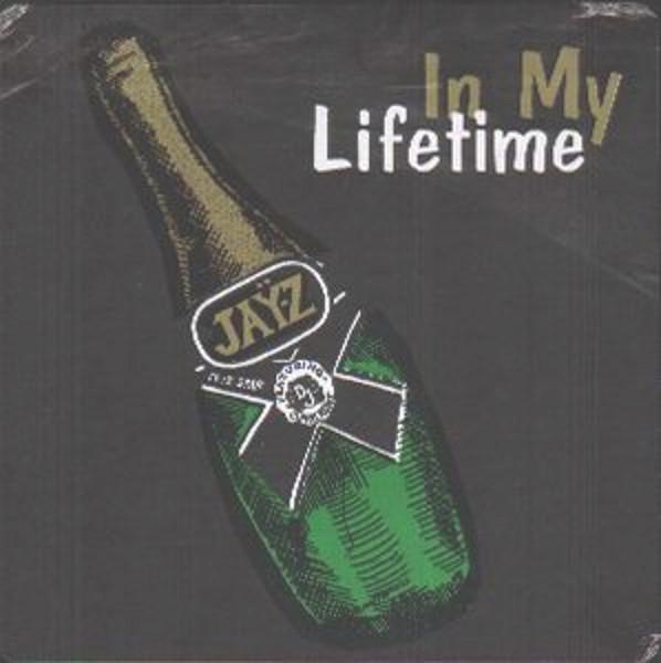 

12inch Record JAYZ In My Lifetime 6971200721 Payday 1999 US Rap HipHopRB Used
