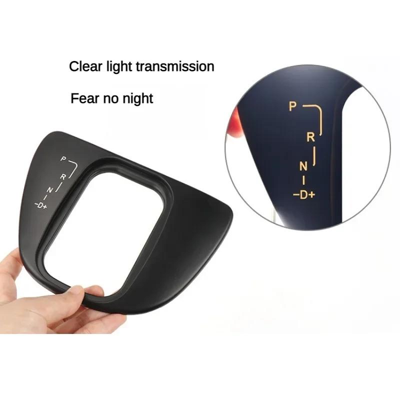 Passend für Mercedes Benz Viano Vito Zentralsteuerung Schalthebelverkleidung W636W639 Getriebeverkleidung Auto Getriebezubehör 6392600073