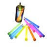 Notfall Camping & Tauchen 6" Leuchtender Hakenstab - Outdoor Nachtlicht mit anpassbarem Logo