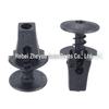 10 Fender Liner Fastener Clip Sets for VW Passat B5-B7, CC, Golf