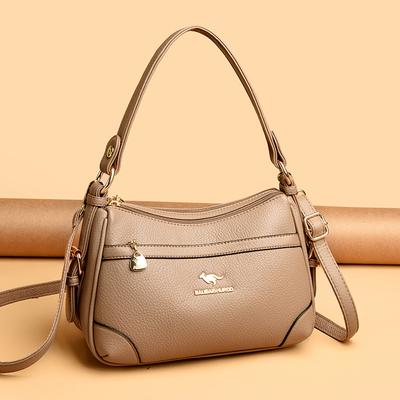 Damestassen – Crossbody tassen
