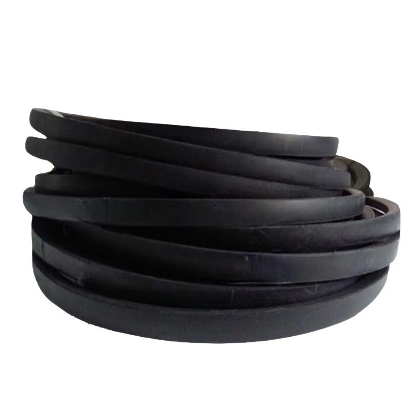 Jingmian A89 Flat Rubber Belt