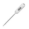 Convenient Food Thermometer Barbecue Electronic Digital Display Thermometer -50℃-300℃ Water Temperature Milk Kitchen Supplies