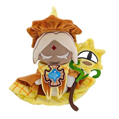Schäferin Keks Plüschtier Weiches Stofftier Kuscheltier Sammlerstück Plüschtier Kissen für Kinder Fans