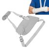 Adjustable Arm Sling Arm Shoulder Support Fixation Strap for Forearm Fracture Wrist Sprain