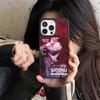 Jujutsu Kaisen iPhone 14 Pro Max Case - Gojo Satoru Anime Design