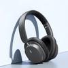 BS Neue Kabellose Kopfhörer Bluetooth 5.3 Ohrhörer HIFI Level Headset 40mm Treiber Faltbare Over-Ear-Kopfhörer Lange Akkulaufzeit