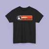 The Energy Corporation Movie Logo T-Shirt: Grey, White, Black (Sizes S-5XL)