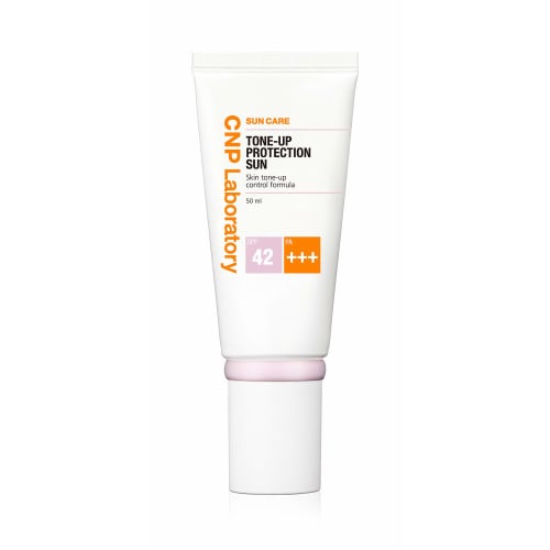 

Official CNP Tone Up Protection Sun (SPF42 PA+++)