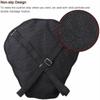3D Sunscreen Comfort Motorcycle Seat Cushion Gel Seat Motorbike Pillow Pad Anti Slip Gel Seat Cushion Saddles Air Cover