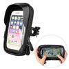 Mounts & Holders Touch Screen Waterproof Bicycle Bracket Mobile Phone Holder