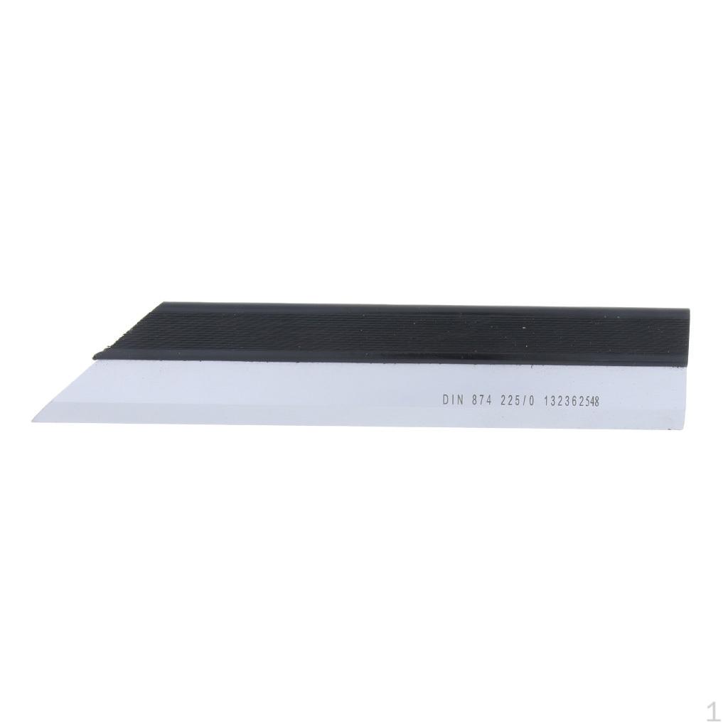 7 Size Straight Ruler Parallel