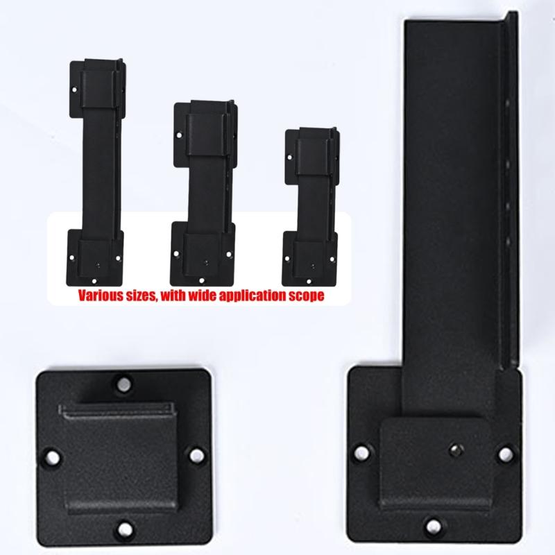 4 Position Adjustable Barn Door Latches Cut Carbon Steel Anti Corrosion Coating For Extreme Weather