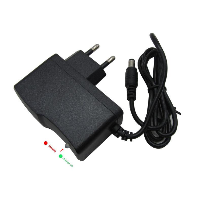 4.2V 8.4V 12.6V 16.8V 1A 1000MA Li-ion Charger for 1S 2S 3S 4S 3.6V 3.7V 7.4V 12V 14.8V Lipo lithium 18650 Battery Charger