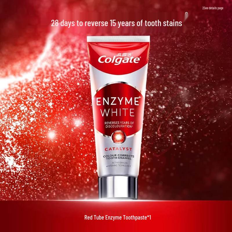 Colgate Fresh Breath Whitening Toothpaste