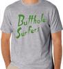 Butthole Surfers T Shirt Tee Punk Band Music