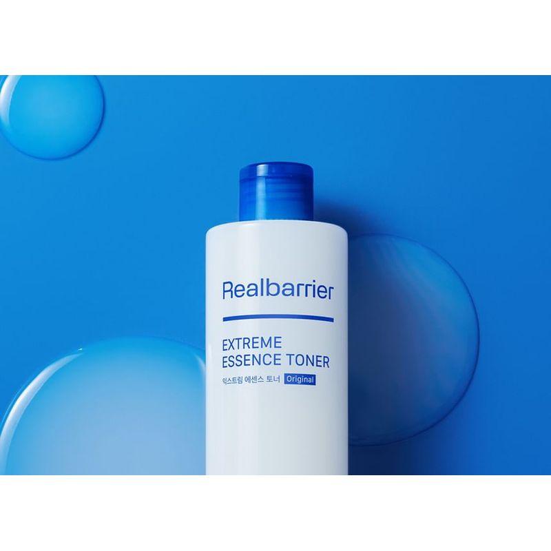 Realbarrier - Extreme Essence Toner