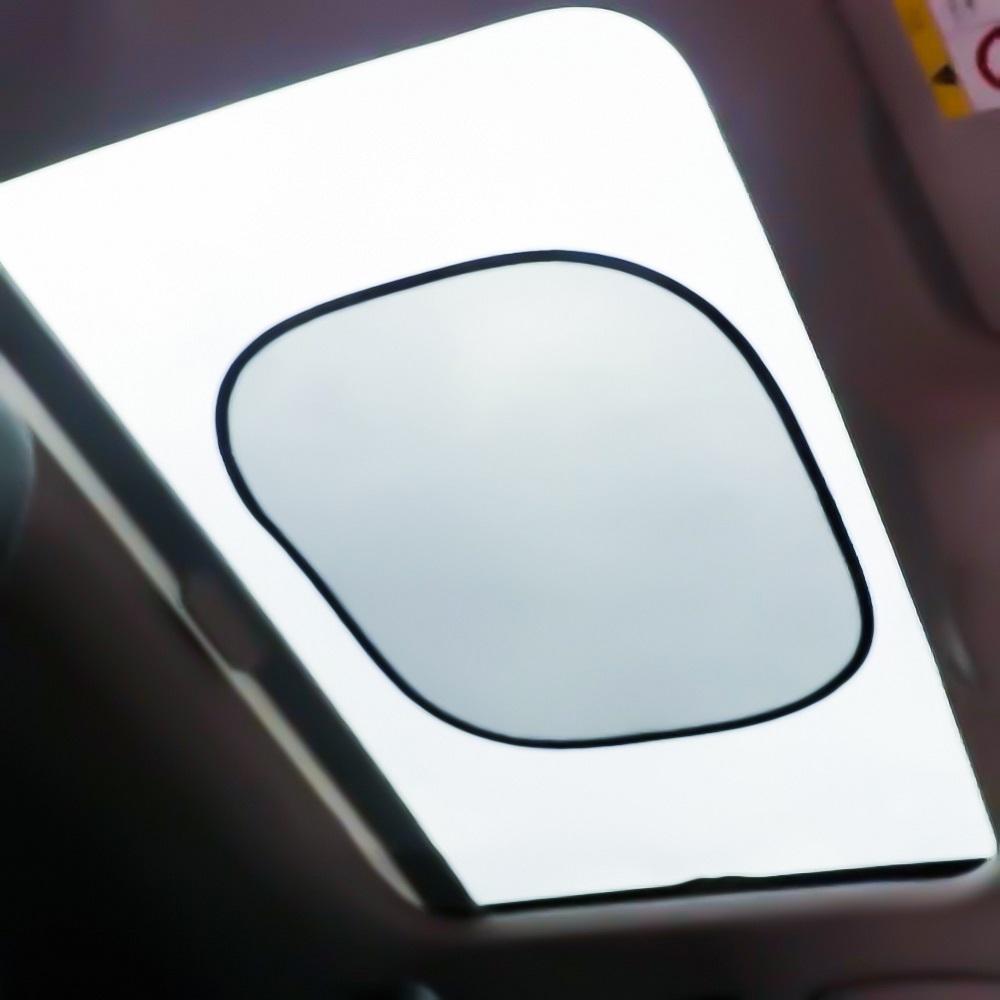 Clona do auta UV ochrana Autozáclona Sluneční clona na boční okno auta Elektrostatická fólie Ochrana proti slunci na okno auta Okenní fólie