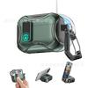 Trailblazer One Mecha AirPods 1 /pro1 Series Lock Wireless Bluetooth Headset Case Protective Case