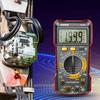 ANENG Digital Multimeter Multifunctional Voltage Resistance Meter AC/DC Voltage Current Ohm Test Tool for Diode/Transistor Check