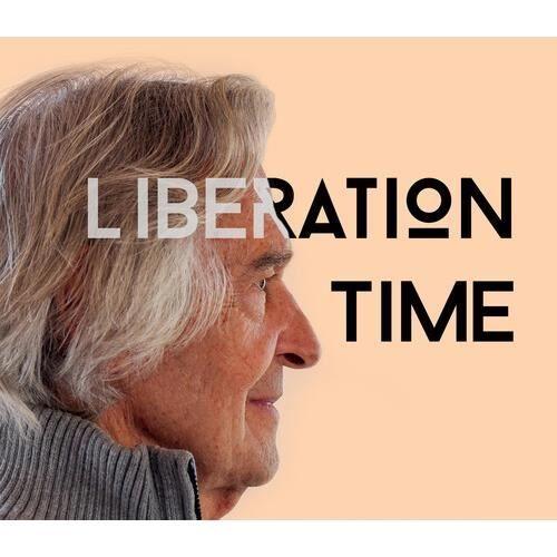 John McLaughlin - Liberation Time [Vinyl]