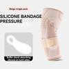 Silicone Compression Elbow Pads Elbow Protection Elbow Support New Elbow Protection Pads  Men Women