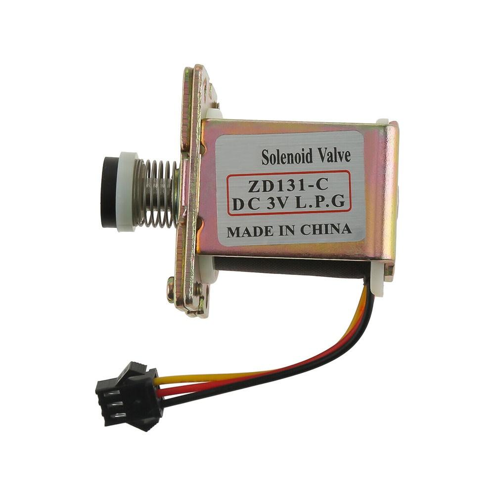 

Solenoid Valve Solenoid Valve ZD131-B Macro Reversal