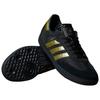 adidas Samba OG 2025 Κιτ Μεξικού Unisex Αθλητικά Παπούτσια Μαύρο Core-Black Χρυσό-Μεταλλικό JH5656