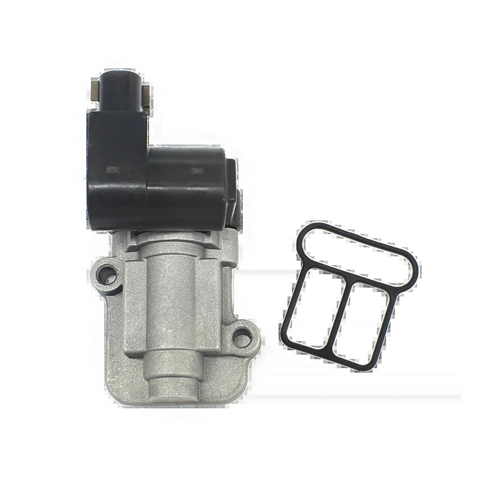 

UECAJY Idle Air Control Valve Subaru Impreza 2.0L 2002-2005 22650-AA182 22650-AA181 22650AA182 22650AA181 One Size