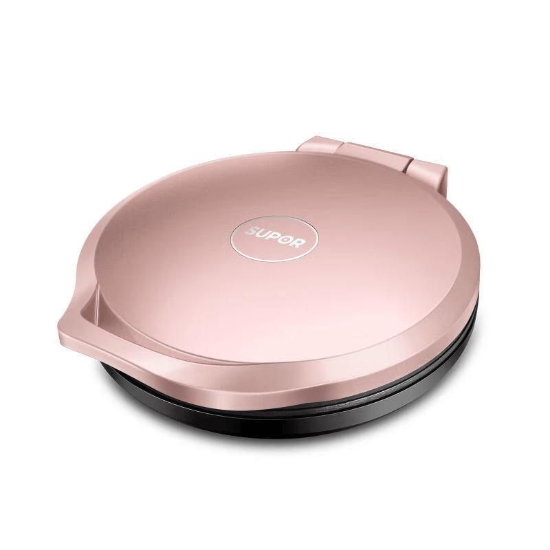 Supor Double-Sided Electric Baking Pan CN Plug (adapter Included)