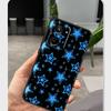 Y2k Star Element Case For Realme 15 13 12 10 11 14 Pro Plus GT6 GT7 C55 C15 C35 C33 C61 C65 C67 C53 C71 C75