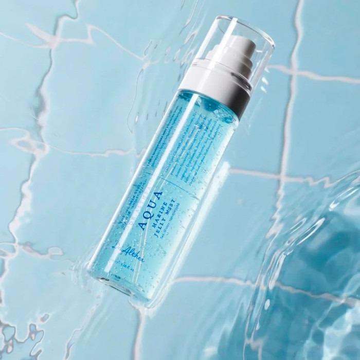 Dr. Althea Aqua Marine Jelly Mist Hydration Luminous Glow 100ml