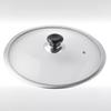Universal Pot Lid Top Replacement Knob Easy installation Kitchen Cookware Replacement Pan Lid Holding Handles