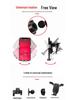 Roewe I6 Wireless Charging Phone Holder (2017-2020) for Navigation