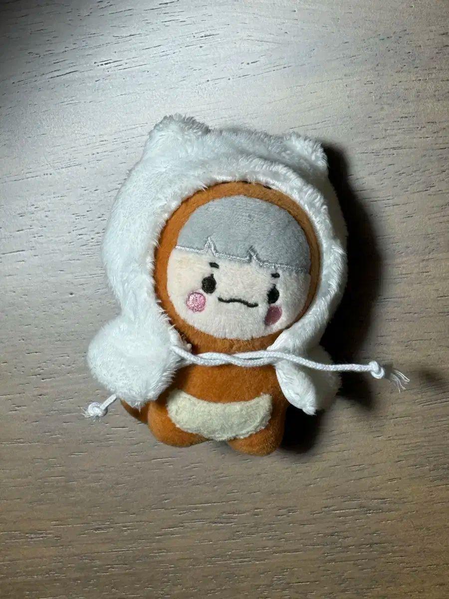 

[USED] ATEEZ Hongjoong Plush Toy (Ram)