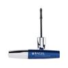 Bagel non-smudge waterproof volume curling mascara 10ml, 1 piece