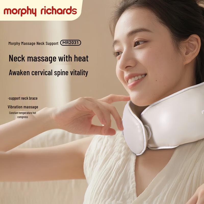 Morphy Richards MR2031 Neck Massager
