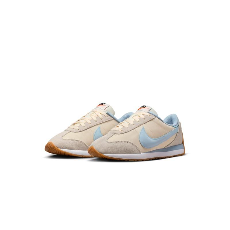 NIKE Women's Retro Flat and Thin Sole Sports Running Shoes NIKE PACIFIC HM4771